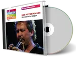 Artwork Cover of Nils Petter Molvaer 2015-11-13 CD BBC Radio 3 London Jazz Festival Soundboard