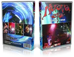 Artwork Cover of Nuova Era Compilation DVD Florence 1992 Proshot