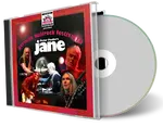 Artwork Cover of Peter Pankas Jane 2012-09-01 CD Balve Soundboard