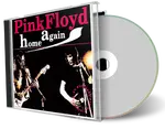 Artwork Cover of Pink Floyd 1972-03-10 CD Kyoto Audience