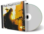 Artwork Cover of Pink Floyd 1973-10-13 CD Vienna Audience
