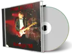 Artwork Cover of Pink Floyd 1988-05-04 CD Raleigh Audience