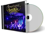 Artwork Cover of Renaissance 2015-10-11 CD Annapolis Audience