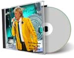 Artwork Cover of Rod Stewart 2014-08-10 CD St Paul Audience