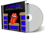 Artwork Cover of Rolling Stones Compilation CD Foxes In The Boxes Vol 2 Audience