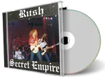 Artwork Cover of Rush 1979-05-02 CD Liverpool Audience