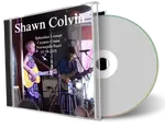 Artwork Cover of Shawn Colvin 2015-01-18 CD Norwegian Pearl Audience