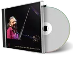 Artwork Cover of Stefano Bollani 2014-01-30 CD Gutersloh Soundboard