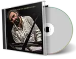 Artwork Cover of Stefano Bollani 2014-10-28 CD Ludwigshafen Soundboard