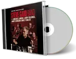 Artwork Cover of Steve Gadd Band 2015-10-29 CD JazzNoJazz Festival Soundboard