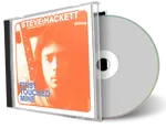 Artwork Cover of Steve Hackett 1978-10-16 CD Paris Audience