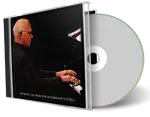 Artwork Cover of Steve Kuhn Trio 2014-03-21 CD Geneve Audience