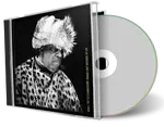 Artwork Cover of Sun Ra 1988-06-03 CD Bremerhaven Soundboard