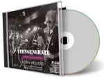 Artwork Cover of Teengenerate 2013-08-03 CD Tokyo Audience