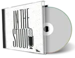Artwork Cover of The Who Compilation CD Tommy In the Studio Radio Show Soundboard