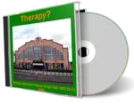 Artwork Cover of Therapy 1993-12-19 CD Belfast Soundboard