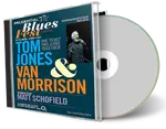 Artwork Cover of Tom Jones 2015-11-08 CD London Audience