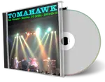 Artwork Cover of Tomahawk 2003-05-10 CD Boulder Audience