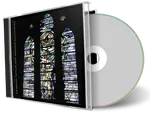 Artwork Cover of Tord Gustavsen 2015-09-04 CD Loccum Soundboard