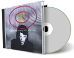 Artwork Cover of U2 Compilation CD 1980-1981 Soundboard