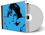 Artwork Cover of U2 Compilation CD Boy Live Era 1980-1981 Vol 1 Audience