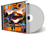 Artwork Cover of UFO 1971-05-08 CD Kiel Audience