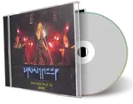 Artwork Cover of Uriah Heep 2002-01-30 CD Pratteln Audience