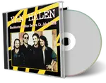 Artwork Cover of Van Halen 1998-07-04 CD Devore Audience