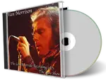 Artwork Cover of Van Morrison 1975-06-07 CD Riverside Audience