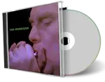 Artwork Cover of Van Morrison 1986-11-11 CD London Audience