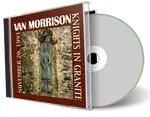 Artwork Cover of Van Morrison 1993-11-20 CD Frankfurt Audience