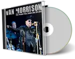 Artwork Cover of Van Morrison 2011-06-19 CD London Audience