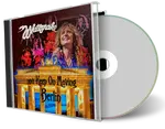 Artwork Cover of Whitesnake 2015-11-16 CD Berlin Audience