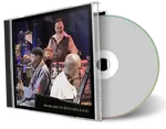 Artwork Cover of Ahmad Jamal Quartet 2011-08-08 CD Marciac Soundboard