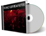 Artwork Cover of Bastard Machine 2023-03-04 CD Santa Cruz Audience