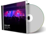 Artwork Cover of Black Midi 2023-04-01 CD Melbourne Audience
