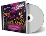 Artwork Cover of Black Stone Cherry 2023-01-31 CD Birmingham Audience