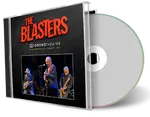 Artwork Cover of Blasters 2022-08-06 CD Santa Barbara Audience