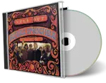 Artwork Cover of Buffalo Springfield Compilation CD Sell Out Soundboard