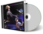 Artwork Cover of Daniel Garcia Trio 2022-10-15 CD Murnau Soundboard