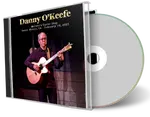 Artwork Cover of Danny Okeefe 2023-02-18 CD Santa Monica Audience