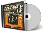 Artwork Cover of Dinosaur Jr 2023-04-29 CD Cedar Park Audience