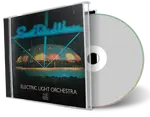 Artwork Cover of Electric Light Orchestra 1978-09-27 CD Boston Audience