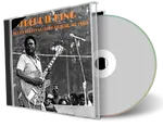 Artwork Cover of Freddie King 1969-08-03 CD Ann Arbor Audience