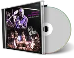 Artwork Cover of Isaiah Collier 2022-11-05 CD Berlin Soundboard