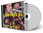 Artwork Cover of Jack The Lad Compilation CD 50Th Anniversary Special Soundboard