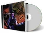 Artwork Cover of Laura Jane Grace 2023-02-24 CD Denver Audience