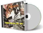 Artwork Cover of Lindisfarne Compilation CD Septem Mirabilia Vol Xxiii 1986 2019 Soundboard