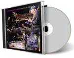 Artwork Cover of Lundgren Wakenius Quartet 2022-08-04 CD Ystad Soundboard