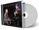 Artwork Cover of Pablo Held Trio And Nelson Vera 2022-10-15 CD Salzburg Soundboard